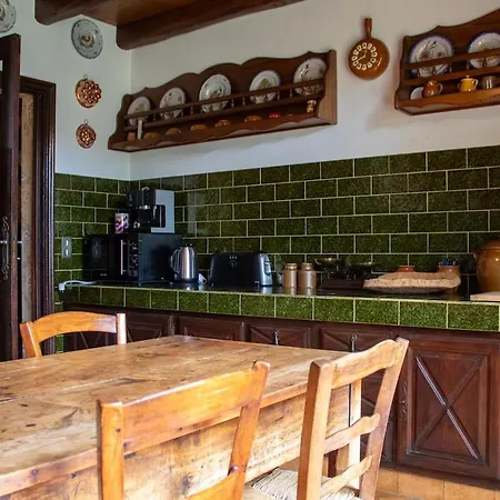 Vila 'chez Colette' Paisible, Jardin - 10 A 11 Voyageurs *
