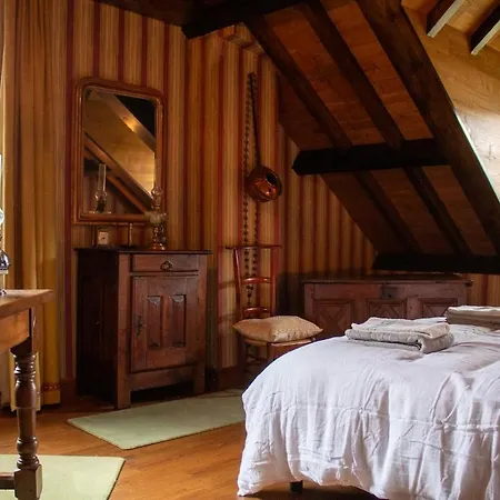 'chez Colette' Paisible, Jardin - 10 A 11 Voyageurs Vila