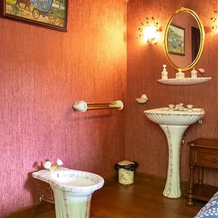 'chez Colette' Paisible, Jardin - 10 A 11 Voyageurs Vila *